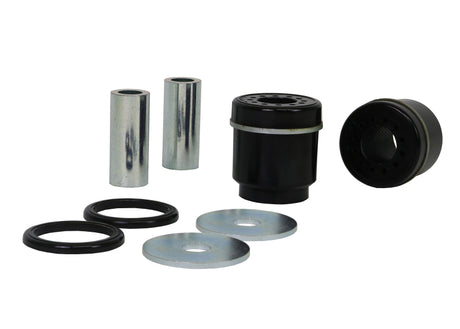 Douille de support de différentiel arrière Whiteline 12+ Scion FR-S/Subaru BRZ/Toyota 86