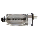 Corps de papillon VMP Performance 07-14 Ford Shelby GT500 Monoblade 137