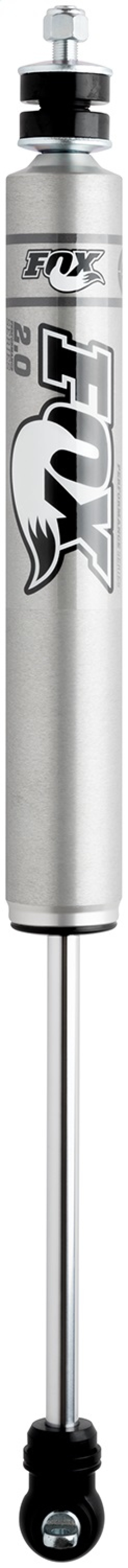 Amortisseur avant Fox 97-06 Jeep TJ 2.0 Performance Series 9,6 po à corps lisse IFP / levage 3-4,5 po et 2-3,5 po