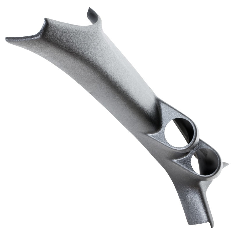 Autometer 02-03 Ford Focus 52 mm Noir Double Pilier Pod