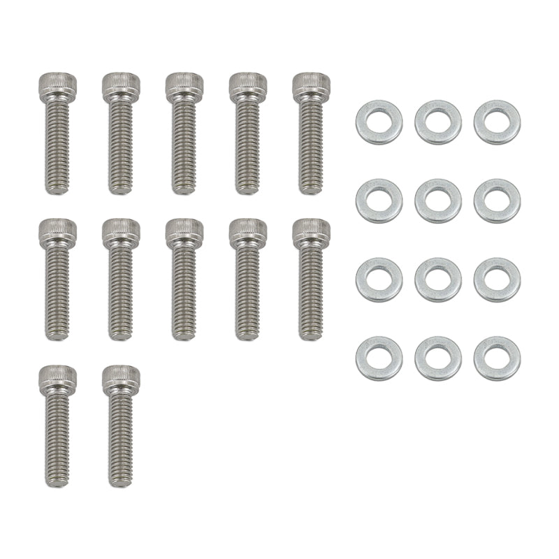 Carter de transmission moulé GR Duramax Allison A1000 de Mishimoto 01-19