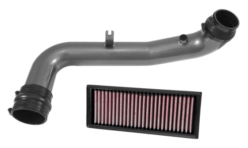 Système d'admission d'air AEM 2015 Volkswagen Jetta 2.0L HCA