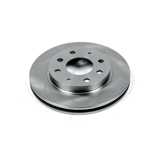 Power Stop 91-93 Eagle GTX Front Autospecialty Brake Rotor