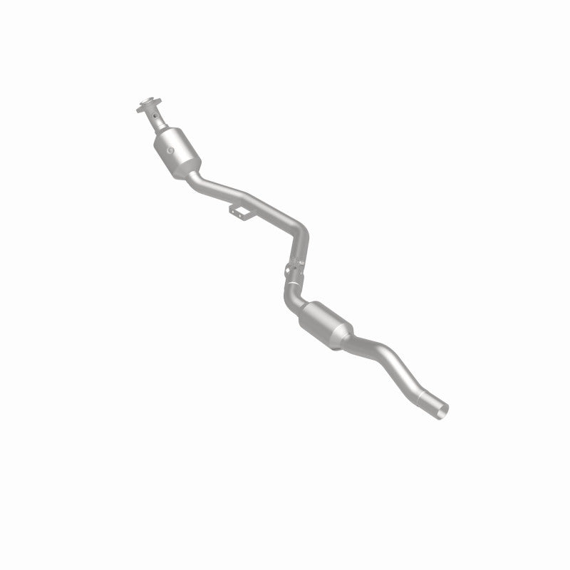 MagnaFlow Conv DF 07-09 Mercedes E350 3,5 L