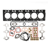 Kit de joints haut de gamme Cometic Street Pro 09+ CMS 6,7 L Cummins Diesel 4,312 pouces