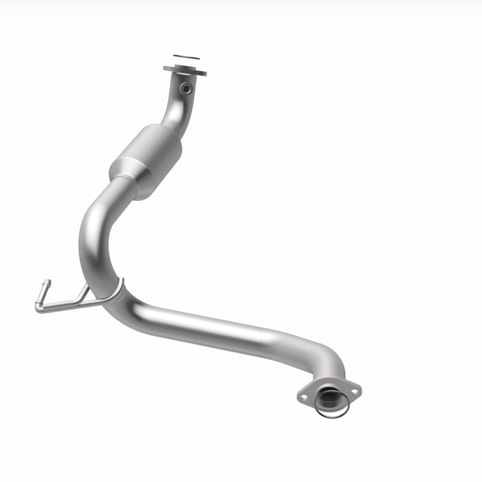 Convertisseur catalytique MagnaFlow 16-20 à montage direct de qualité OEM pour Toyota Tacoma V6 3,5 L