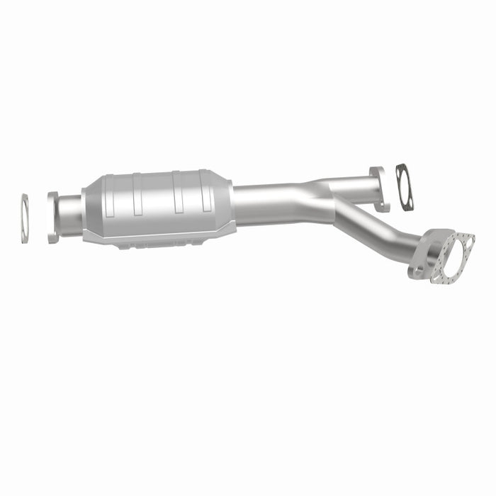 Convecteur MagnaFlow DF Mazda 929 92-95 3.0L