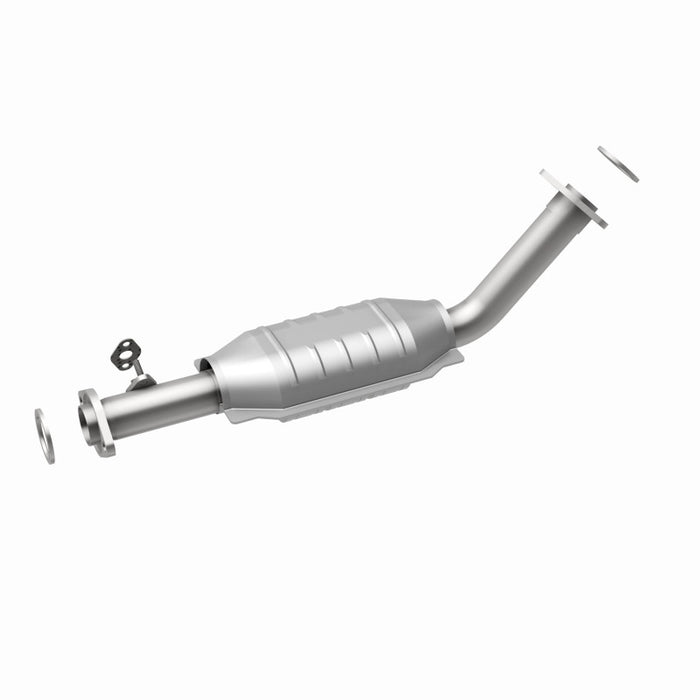 Convecteur MagnaFlow DF 00-02 Toyota Tundra 4,7 L