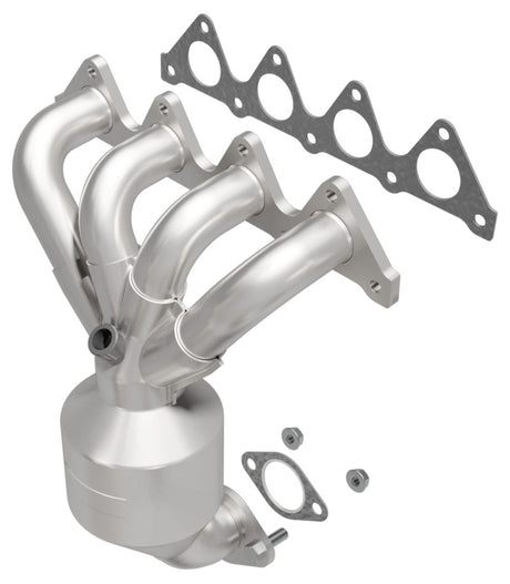 Magnaflow Conv DF 01-05 Hyundai Accent 1,6 L