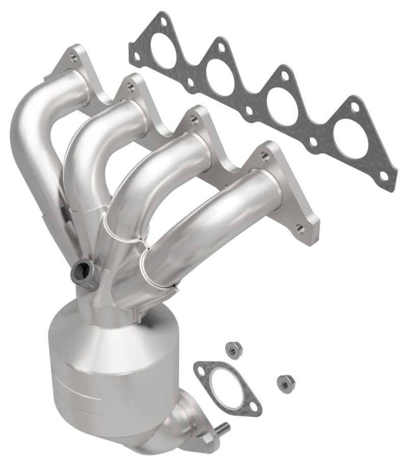 Magnaflow Conv DF 01-05 Hyundai Accent 1,6 L