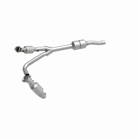 MagnaFlow Conv DF 02-03 Ram 1500 4,7 L