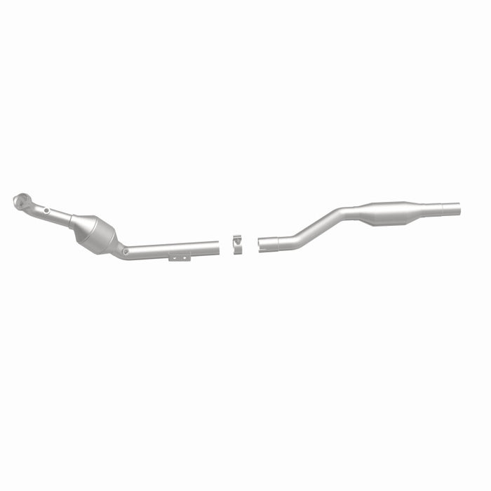 MagnaFlow Conv DF 2000 Mercedes CL500 5.0L