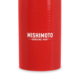 Kit de durites de radiateur en silicone rouge Mishimoto 97-04 Ford F-150 5,4 L V8 (sans refroidisseur d'huile)