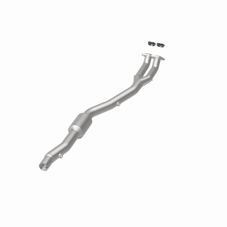 Ajustement direct de la conversion MagnaFlow OEM 96-98 BMW 740iL 4.4L