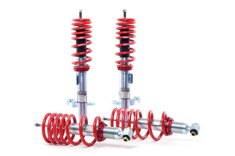 Suspension à ressorts hélicoïdaux H&amp;R 10-11 Chevrolet Camaro Convertible LS/LT/SS V6/V8 Street Perf.