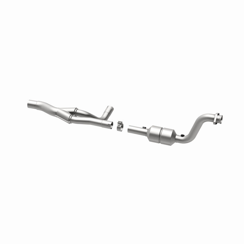 MagnaFlow Conv DF 04-06 Dodge Durango 5.7L Passenger Side