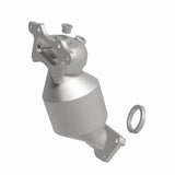 Collecteur Magnaflow Conv DF 10-12 Insight 1,3 L