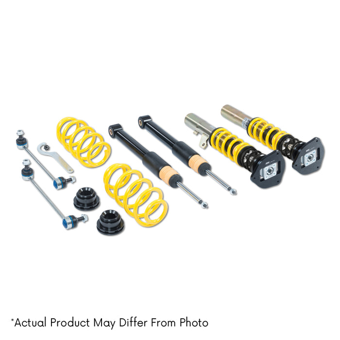 Kit de suspensions à ressorts ST 2014+ Lexus IS250/IS350/IS300h