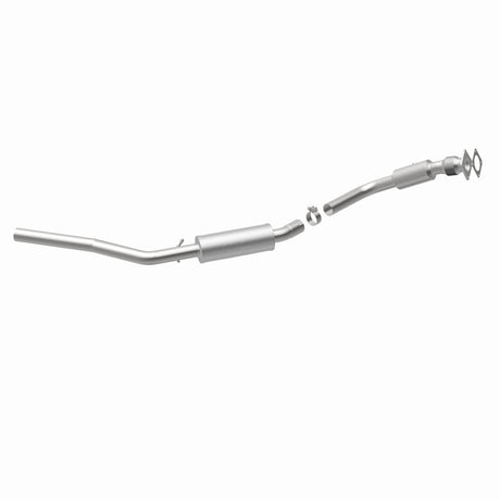 Convertisseur catalytique MagnaFlow 09-10 Dodge Grand Caravan 3,8 L conforme aux normes CARB à montage direct