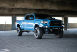 Pare-chocs avant DV8 Offroad 16-23 Toyota Tacoma série MTO