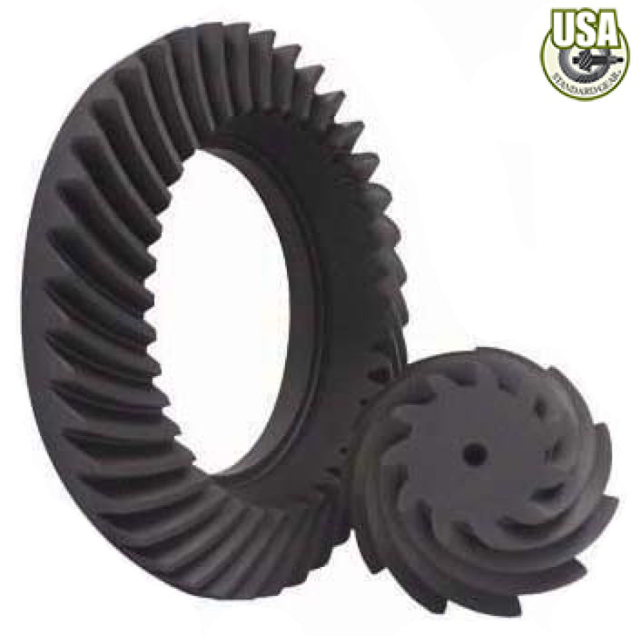 USA Standard Ring & Pinion Gear Set For Ford 8.8in in a 4.88 Ratio