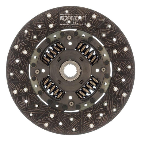 Ensemble de disques simples sport Exedy (convient pour 06906)
