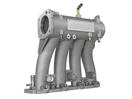 Collecteur d'admission Skunk2 Pro Series 88-00 Honda D15/D16 SOHC (course uniquement)