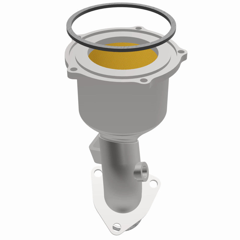 Convecteur MagnaFlow DF 96-98 Toyota Rav4 2.0L (Émissions CA)