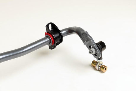 Barre stabilisatrice arrière Progress Tech 2017+ Honda Civic Type-R (22 mm - réglable) avec supports de bagues renforcés