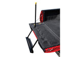 Tapis de caisse pour Ford F-150 09-14 de 5,5 pieds avec doublure de caisse Factory Step Gate