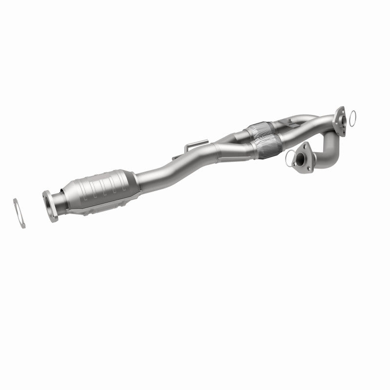 Ensemble de tuyaux en Y MagnaFlow Conv DF 03-07 Nissan Murano 3,5 L (49 États)