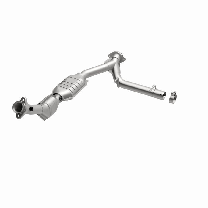 Moteur Lincoln Navigator DF 03 MagnaFlow Conv 5,4 L