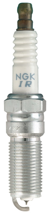 Bougies d'allumage NGK Laser Iridium, boîte de 4 (ILTR6F9)