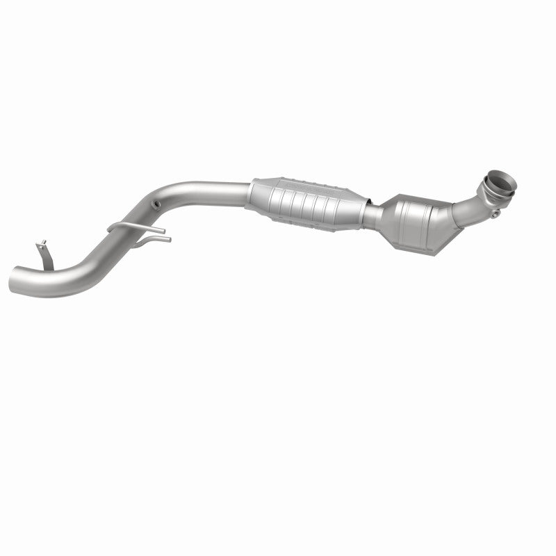MagnaFlow Conv DF F150 5,4 L 02 suralimenté P