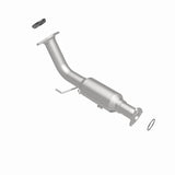 Convertisseur MagnaFlow California à montage direct 02-06 Acura RSX L4 2.0L / 02-05 Honda Civic L4 2.0L