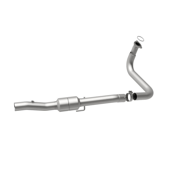 Conduite MagnaFlow DF 00-06 Chevy/GMC côté conducteur