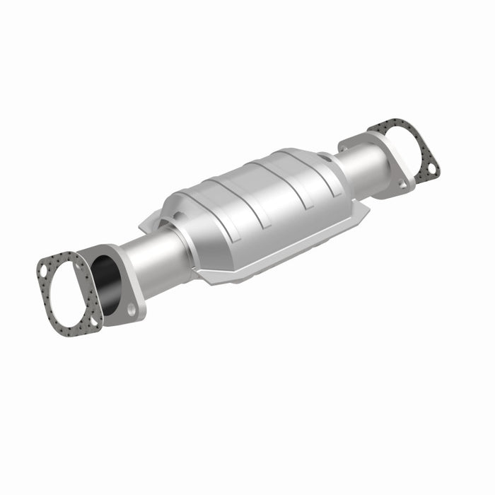 MagnaFlow Conv DF 06-08 Hyun/Kia 3.8L OEM