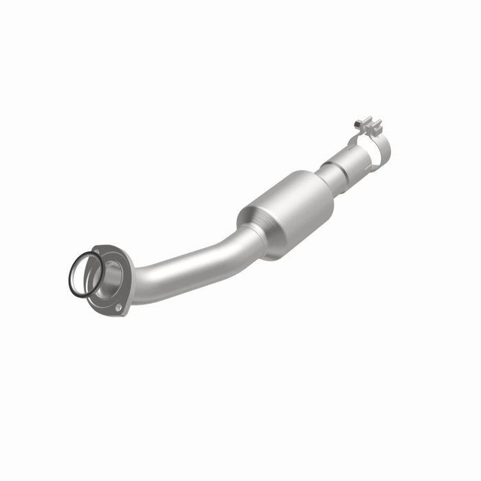 Soubassement de carrosserie MagnaFlow Conv DF 09-12 Toyota RAV4 2.5 3.5