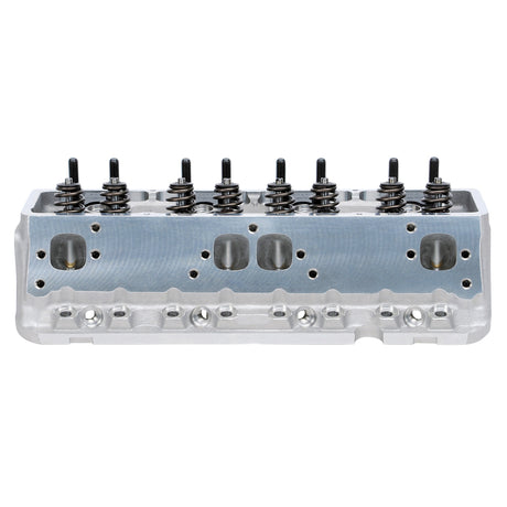 Tête de cylindre Edelbrock SBC 23 degrés E-Cnc 225 Hydraulique Rouleau
