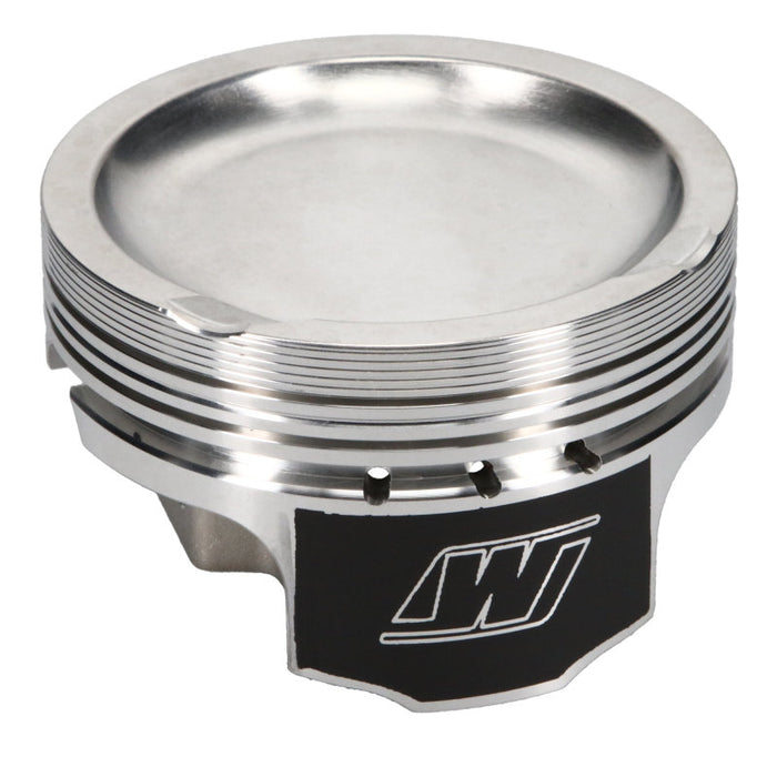 Piston CR Wiseco Ford Mazda Duratech 2vp à cuvette 8,8:1