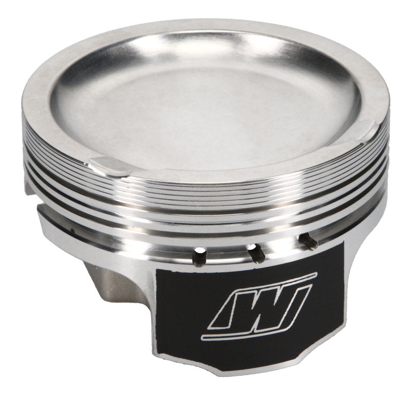 Wiseco Ford Mazda Duratech 2vp Dished 11:1 CR Piston - Single