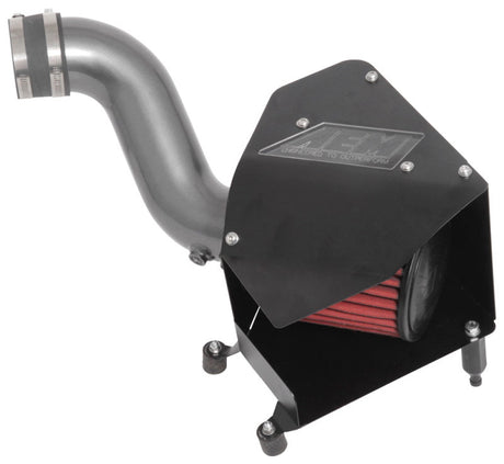 Prise d'air froid AEM 15-18 Hyundai Sonata L4-2.4LF/I
