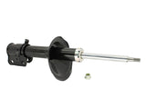 Amortisseurs et jambes de force KYB Excel-G avant gauche SUBARU Impreza (AWD) 02-03 SUBARU WRX Wagon