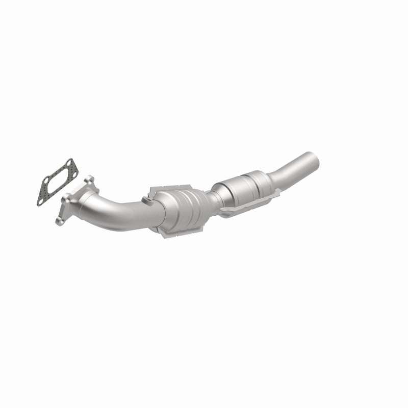 Convecteur MagnaFlow DF 12-14 Chevy Camaro 3,6 L côté conducteur