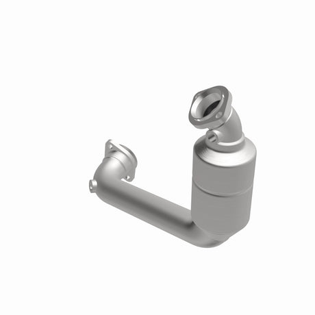 Mercedes CLK320 3,2 L 2000 MagnaFlow Conv DF