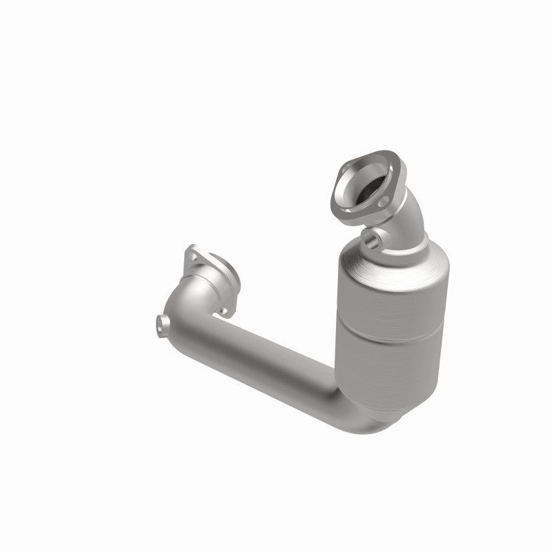 Mercedes CLK320 3,2 L 2000 MagnaFlow Conv DF