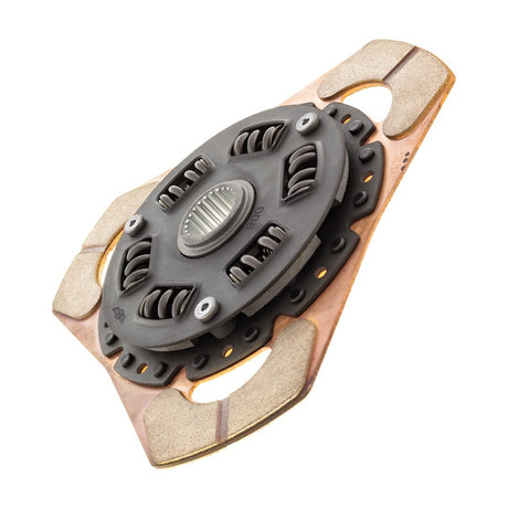 Disque d'embrayage fin de remplacement Exedy 92-01 Acura Integra 1,7 L/1,8 L Stage 2 (pour 08901/08900A/08900B)