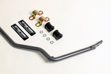 Barre stabilisatrice arrière Progress Tech 03-07 Honda Accord (22 mm - réglable)