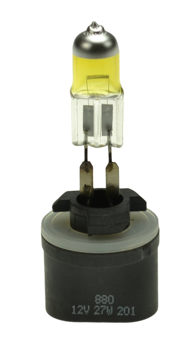 Ampoule Xénon Jaune XY Hella Optilux 880 12V