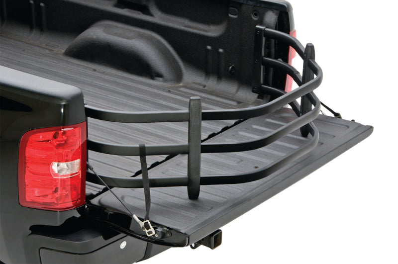 AMP Research 20-23 Chevrolet/GMC Silverado/Sierra 1500 (sans Mltipro Tailgt) Bedxtender HD Sport - Noir